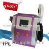 0.3Hz Wrinkle Removal IPL Skin Rejuvenation Machine