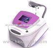 RF IPL Unwanted Hair Removal / Skin Rejuvenation Machine 8 40mm , 1000W