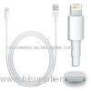 Apple iPhone 5 8pin USB Cable Cell Phone Accesories , 1.0M Long Cable