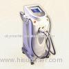 IPL RF Beauty Equipment 690 - 1200nm Hair Removal For Skin Type III