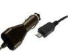 Mobile Phone USB Car / Travel Charger Cell Phone Accesories For MOT