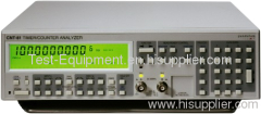 Pendulum Instruments CNT-81 Timing Analyzer