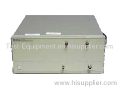 Agilent 89431A RF Section