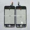 TFT iPhone Touch Screen Digitizer For iPhone 3GS , Black / White
