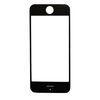 Mobile Phone iPhone Touch Screen Digitizer + Glass + LCD frame For iPhone 5G