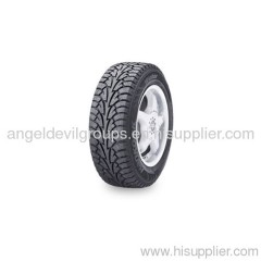 Hankook W409 Winter i-Pike 215/55R18