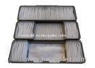 Panel TOYOTA Auto Cabin Air Filter 88568-12010 With Pleated-paper