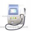 IPL E-light RF Beauty Machine For Skin Lifting / Skin Treatment , 530 - 1200nm , 230 - 260v