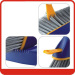 Plastic Dustpan set with Broom For floor cleaning