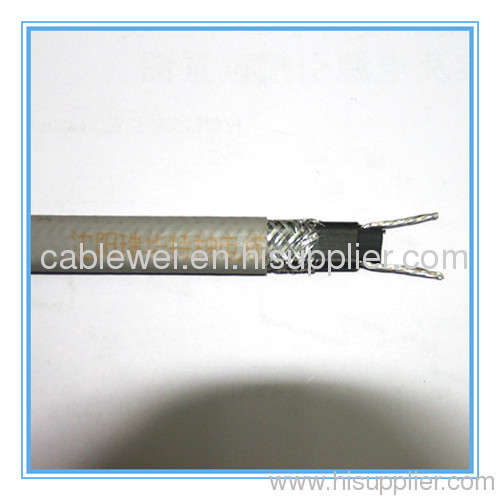 Fire Pipeline Electric Heat Tracing Cable