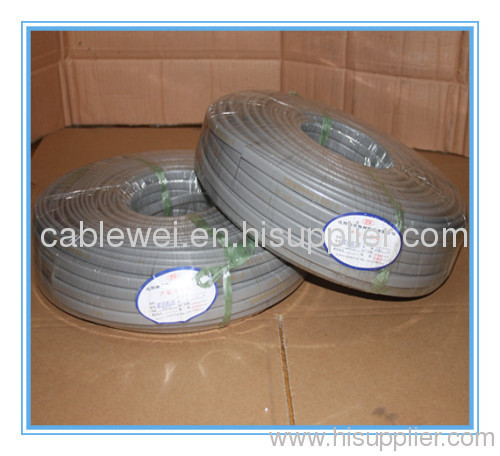 heater tracer electric cable for pipes