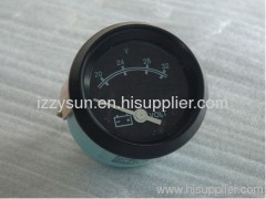 Cummins Water Temperature Meter 3015235