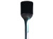 stainless steel handled silicone shovel