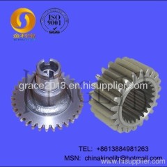 Auto Parts Gear hot sell