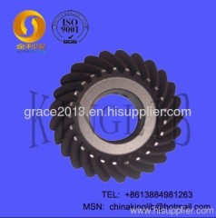 Auto Parts Gear hot sell