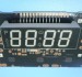 digital oven timer;digital timer;oven timer;7 segment led oven timer;