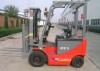 CPD 15 Battery Forklift Truck