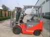 Battery Forklift Truck CPD25
