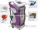 Face Lifting E-Light Skin Rejuvenation / Hair Removal Machine 690nm - 1200nm