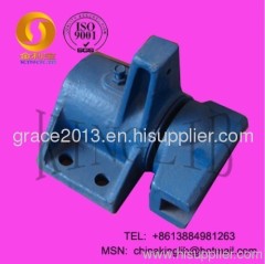 mitsubishi elevator guide shoe hot sell