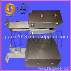 elevator parts progressive safety gear