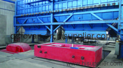1 High quality V method production line