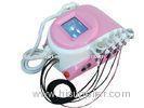 6 Handpiece IPL RF E-light Machine For Skin Rejuvenation / Anti-Puffiness