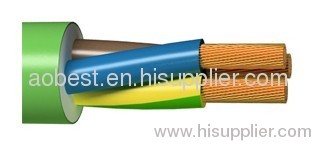 RZ1-K(AS) XLPE insulated power cable