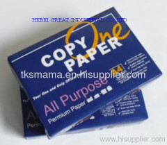 copy paper, A4 COPY PAPER,double A