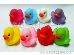 bath duck rubber duck vinyl duck floating duck pvc duck