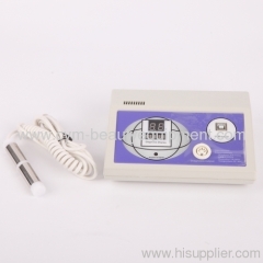 Mini quantum analyzer for body health