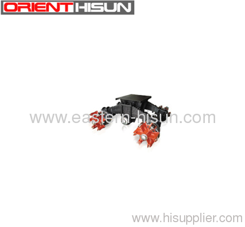 High quality Trailer suspension