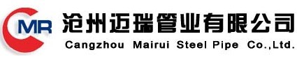 Cangzhou Mairui Steel Pipe CO., LTD