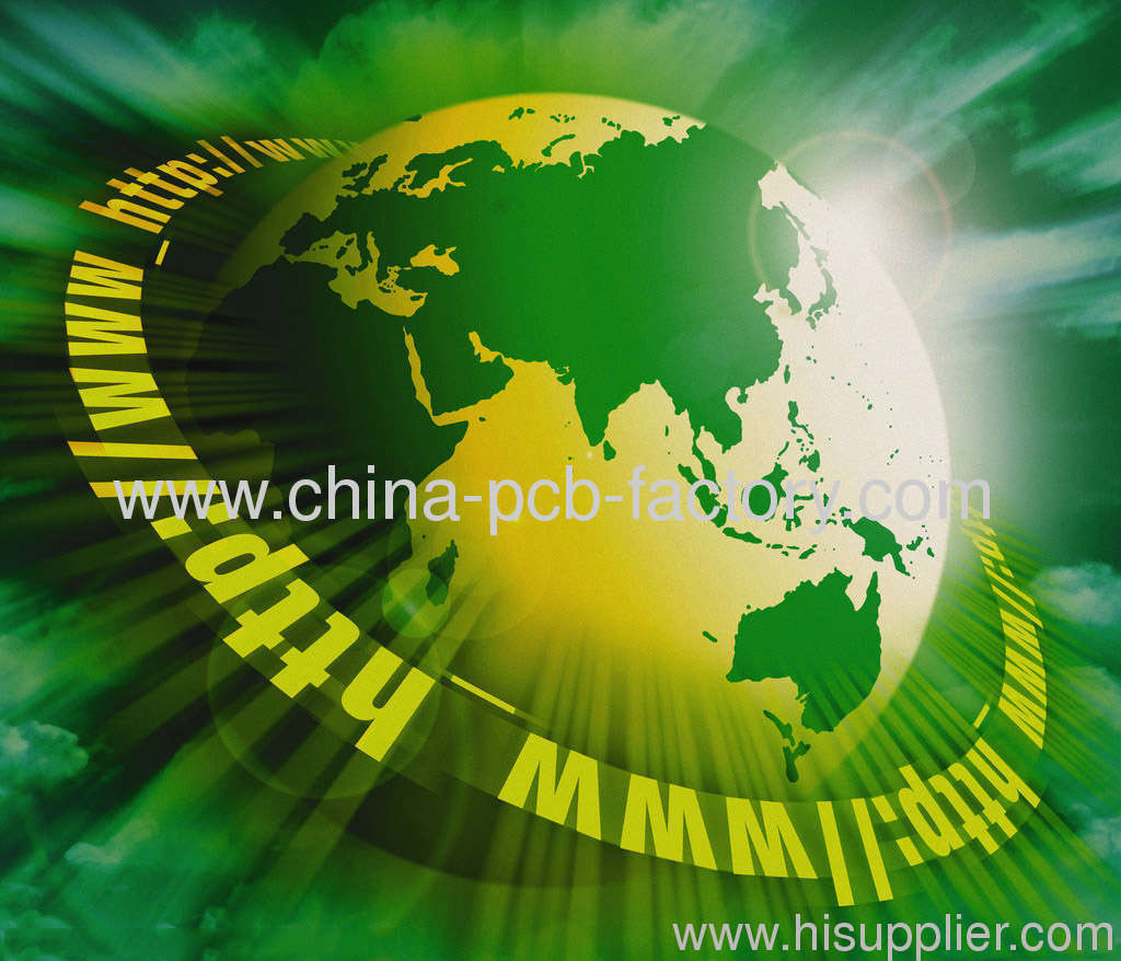 Three Reasons for enterprise development of China PCB