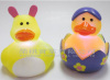 Easter duck led flashing