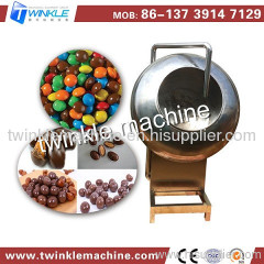 SUGAR / CHOCOLATE COATING MACHINE