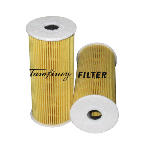 Production oil filters 6401800009 6401800109 6401840125