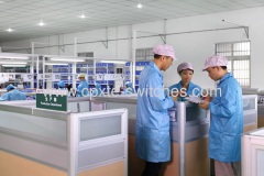 Ningbo CPX Electronics Technology Co.,Ltd
