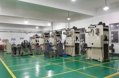Ningbo CPX Electronics Technology Co.,Ltd