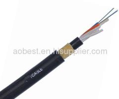 ADSS Cable (All Dielectric Self-supporting Aerial Cable)