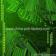 PCB manufacturing