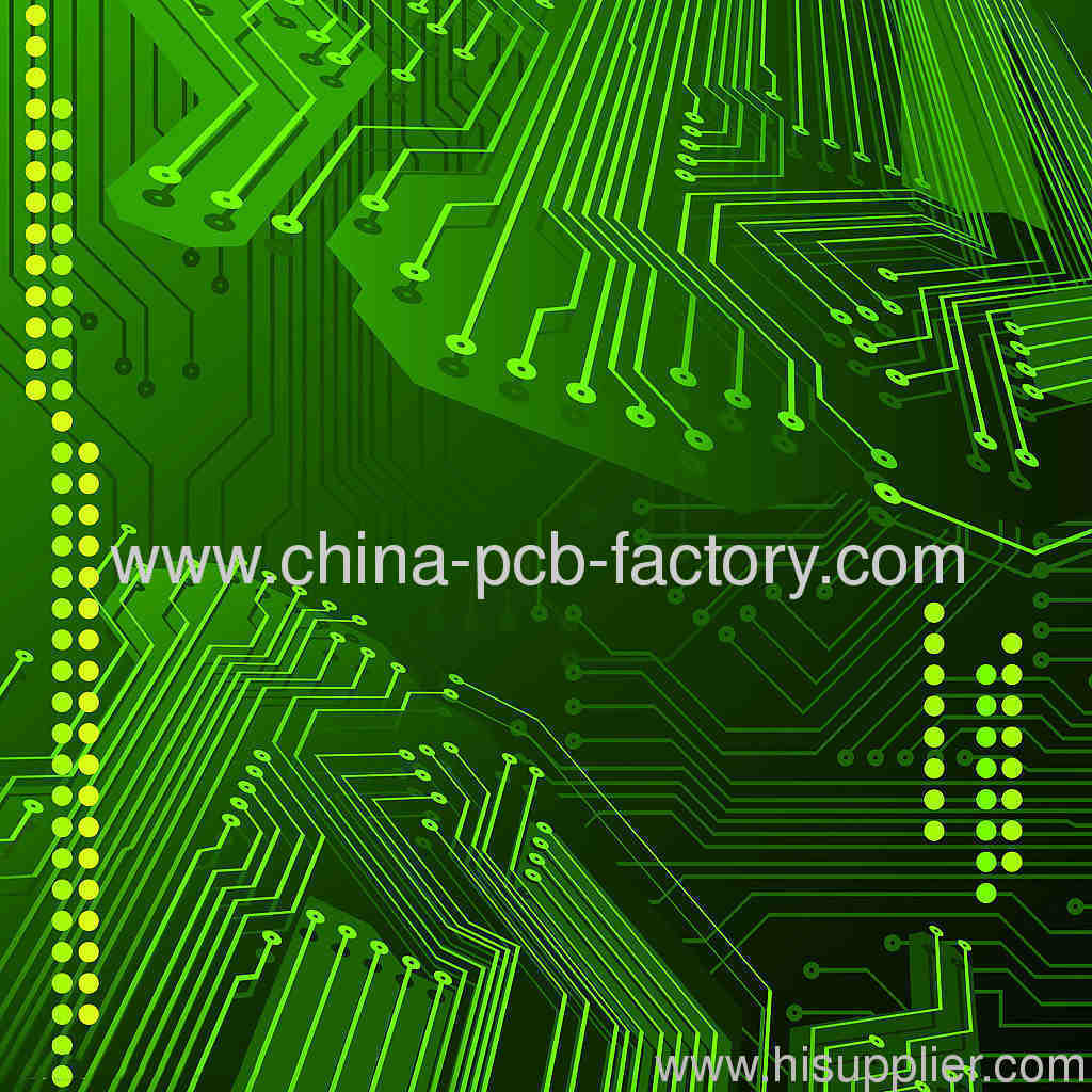 PCB manufacturing