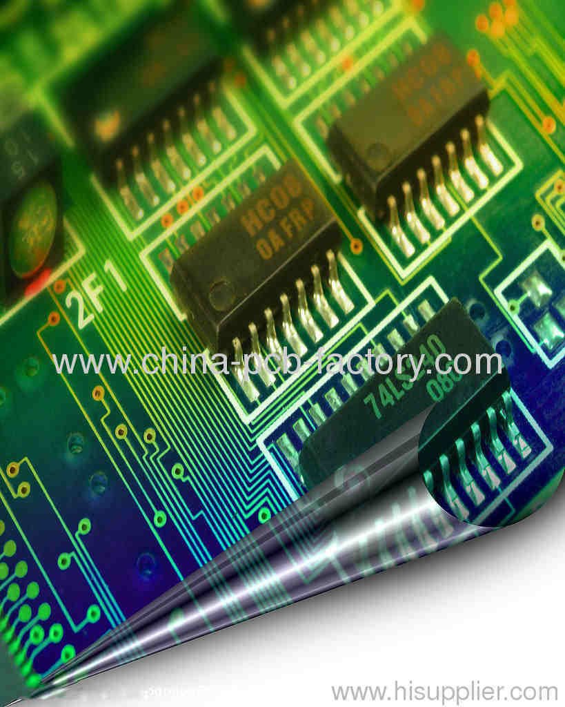 Films for Improved Reliability in Rigid Printed Circuit Boards