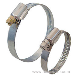 high quality hose clamps