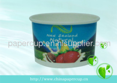 paper ice cream cup, ice cream paper cup, cone sleeve