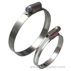 hose clamps manufacturers in china