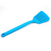 Candy color bakeware silicone slotted shovel and spatual