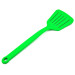 Candy color bakeware silicone slotted shovel and spatual