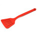 Candy color bakeware silicone slotted shovel and spatual