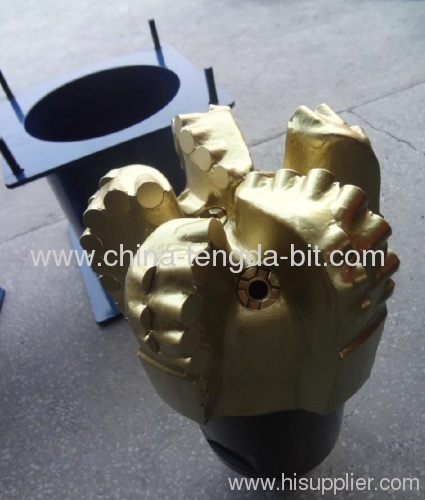 Supplier for PDC rock bit